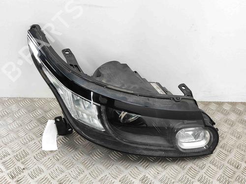 Højre forlygte LAND ROVER RANGE ROVER SPORT II (L494) 3.0 SDV6 4x4 (306 hp) 29336723