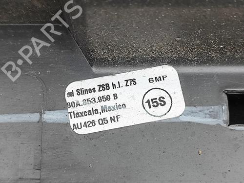 Dørliste AUDI Q5 (FYB, FYG) SQ5 TFSI quattro | BP36231851C150  - Image 5