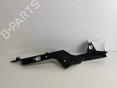 Middle console PORSCHE TAYCAN Cross Turismo (Y1B) 4S Performance Battery Plus (Y1BDB1) | BP27770821I22