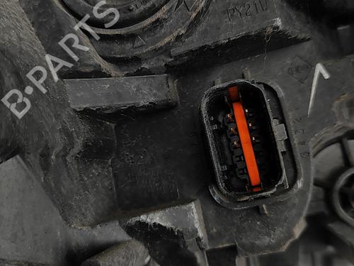 Right headlight OPEL VIVARO B Bus (X82) 1.6 CDTI (06) | BP31951322C29