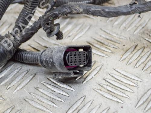 Wiring harness JAGUAR E-PACE (X540) 2.0 D150 AWD | BP14633201E16  - Image 6