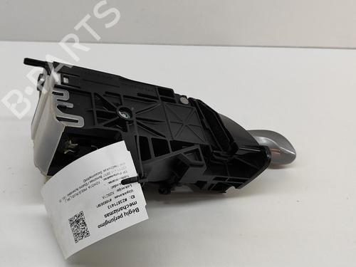 Gear lever TOYOTA PRIUS PLUS (_W4_) 1.8 Hybrid (ZVW40W, ZVW41W) | BP17548569M90 