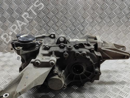 Used Gearbox NISSAN LEAF (ZE1) Electric (150 hp) 28432449