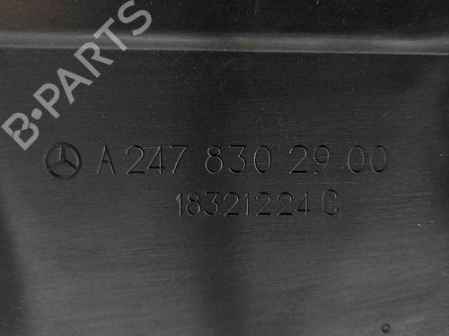 Scuttle panel MERCEDES-BENZ EQB (X243) EQB 300 4-matic (243.608, 243.609) | BP29593645C110 