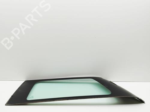 Rear left quarter glass MINI MINI (R50, R53) Cooper | BP29920325C93