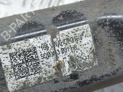 Left front shock absorber VW T-ROC (A11, D11) 1.5 TSI | BP27339478M16  - Image 7