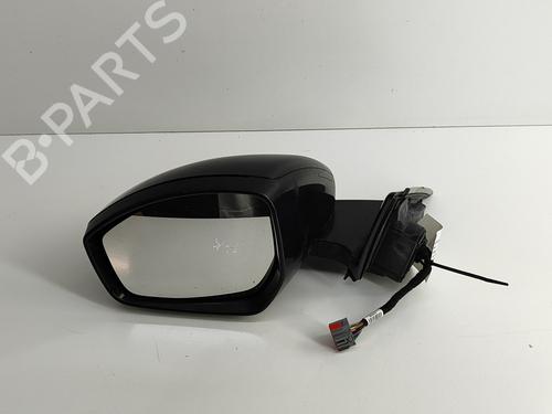 Used Left mirror LAND ROVER RANGE ROVER EVOQUE (L538) 2.0 D 4x4 (180 hp) 24975869
