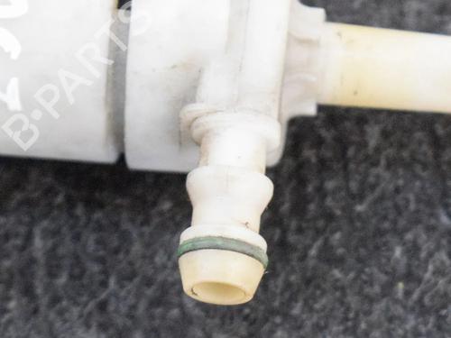 Washer pump MERCEDES-BENZ S-CLASS (W220, V220) S 400 CDI (220.028, 220.128) | BP14665865E24 