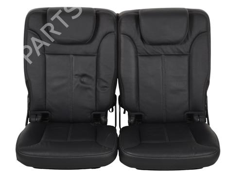 Seats set MERCEDES-BENZ GL-CLASS (X164) GL 350 CDI 4-matic (164.822) | BP32025445C78 - Image 4