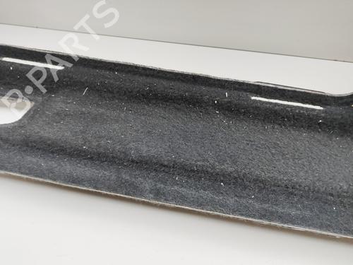Boot lining AUDI A7 Sportback (4GA, 4GF) 3.0 TDI quattro | BP30140355I3 