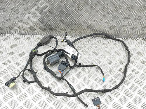 Wiring harness BMW XM (G09) XM All-wheel Drive | BP33389139E16 - Image 2