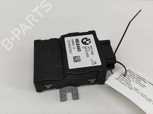 Used Electronic module BMW 3 (G20, G80, G28) 320 i (184 hp) 18878937