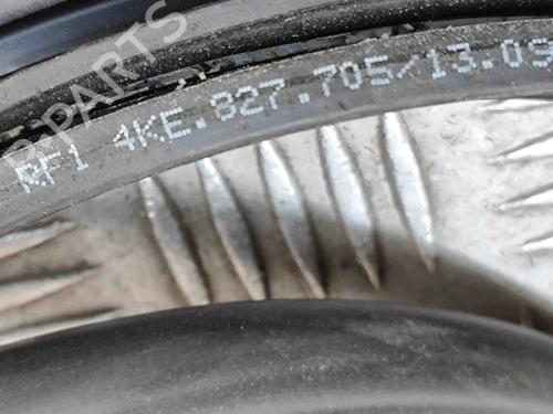 Gummiliste AUDI E-TRON (GEN) 55 quattro | BP29404221C142  - Image 6