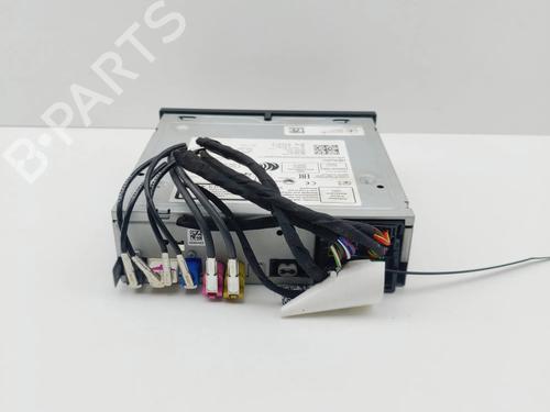 Electronic module SKODA KAROQ (NU7, ND7) 1.5 TSI | BP37797908M83 - Image 5