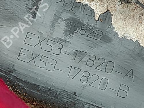 Grille JAGUAR F-TYPE Coupe (X152) 3.0 SCV6 S | BP31859559C40 