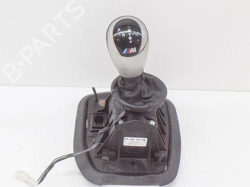 Used Gear lever BMW 6 Convertible (E64) M6 (507 hp) 6867308