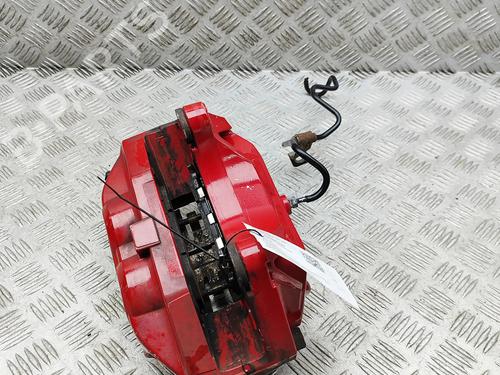 Left front brake caliper NISSAN 370Z Coupe (Z34) 3.7 | BP33985500M105  - Image 5