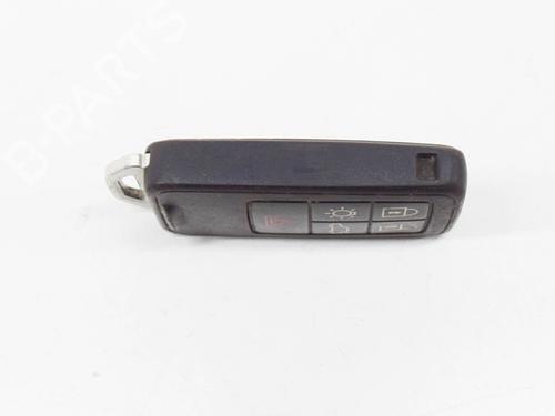Electronic module VOLVO XC60 I SUV (156) D4 | BP8835673M83 