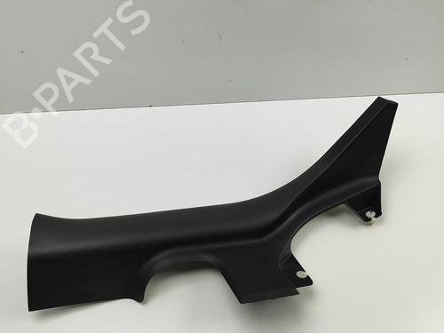 Trinbræt MITSUBISHI LANCER VIII (CY_A, CZ_A) EVO X (CZ4A) (301 hp) 27790679