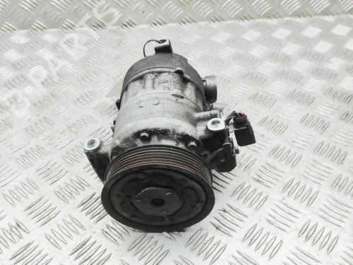 Used AC compressor AC compressor AUDI A6 C7 Avant (4G5, 4GD) 3.0 TDI quattro (320 hp) 39749181 39749181