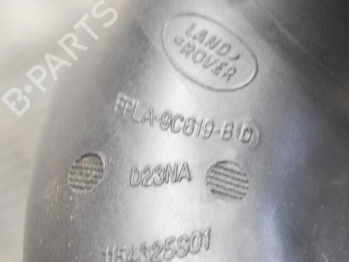 Pipe LAND ROVER RANGE ROVER IV (L405) 3.0 SDV6 Hybrid 4x4 | BP8838743M125