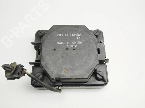 Used Electronic module Electronic module 37797758 37797758