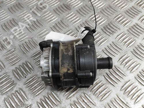 Used Auxiliary water pump AUDI A3 Sportback (8VA, 8VF) 1.4 TFSI e-tron (150 hp) 27314910