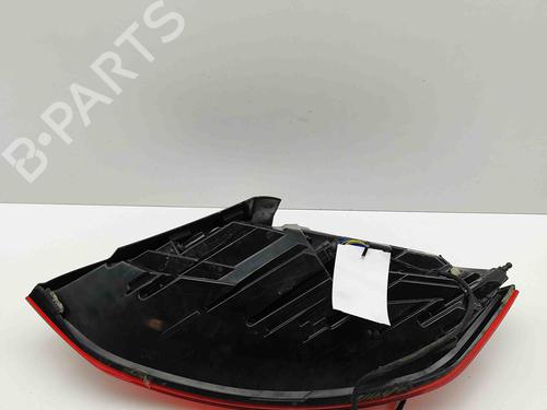 Left taillight AUDI TT (FV3, FVP) 40 TFSI | BP29404380C34 