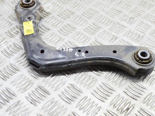 Right rear suspension arm HYUNDAI KONA (OS, OSE, OSI) EV | BP27764343M15 