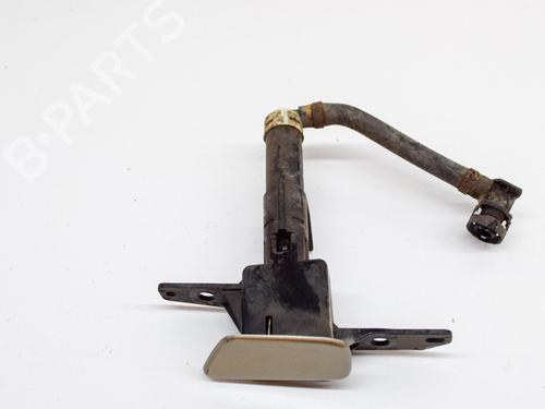 Used Headlight washer SUBARU FORESTER (SH_) 2.0 D AWD (SHH, SHD, SHN) (147 hp) 14641747