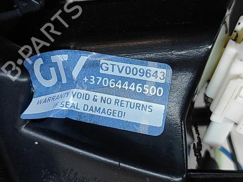 Right tailgate light MAZDA 2 Hatchback (DL, DJ) 1.5 (DJLFS, DJ2HA) | BP33369809C80 - Image 6