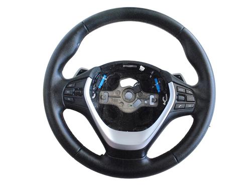 Used Steering wheel Steering wheel BMW 4 Coupe (F32, F82) 435 i (306 hp) 30284416 30284416