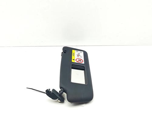 Left sun visor AUDI A3 Sportback (8VA, 8VF) S3 quattro | BP36644733I1 - Image 2