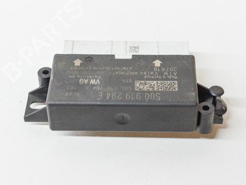 Electronic module VW GOLF VII (5G1, BQ1, BE1, BE2) 2.0 GTI | BP7697935M83 