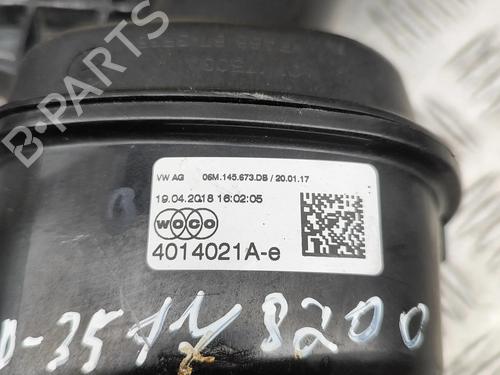 Pipe PORSCHE CAYENNE (9YA) 4.0 Turbo S E-Hybrid AWD (9YACH1) | BP34502738M125  - Image 6