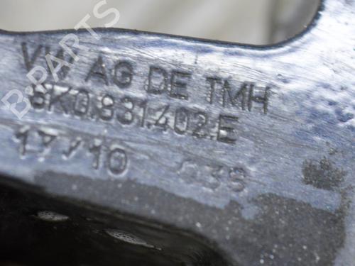 Hinge/Door check strap AUDI A4 B8 Avant (8K5) 2.0 TDI quattro | BP15621997C146 