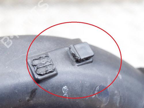 Pipe BMW 3 (F30, F80) 335 d xDrive | BP28045718M125 