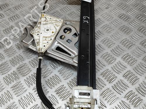 Rear left window mechanism MERCEDES-BENZ S-CLASS (W220) S 320 (220.065, 220.165) | BP24580676C24 