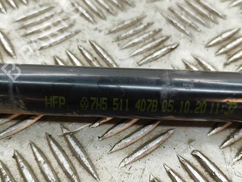 Anti roll bar VW TRANSPORTER T6 Van (SGA, SGH, SHA, SHH) 2.0 TDI | BP29920722M96