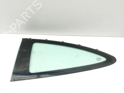 Panel rude bagtil venstre Panel rude bagtil venstre JAGUAR XK 8 Coupe (X100) 4.0 (284 hp) 34476285 34476285