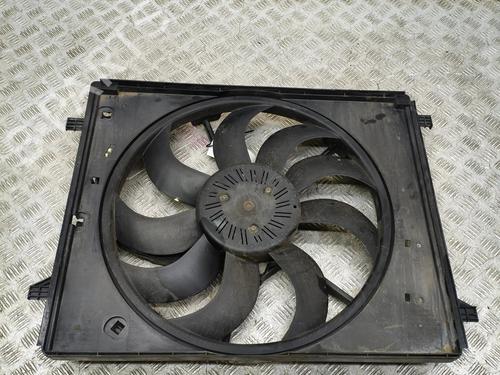 Termoventilador Termoventilador MASERATI GHIBLI III (M157) 3.0 D (275 hp) 39687641 39687641