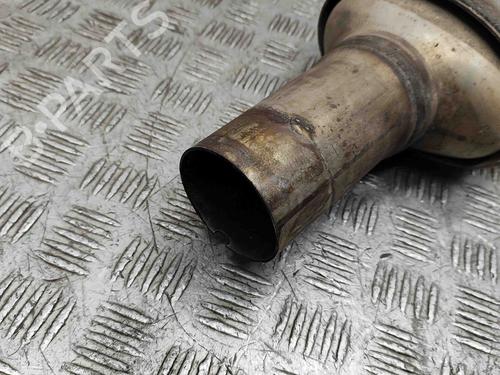 Catalyst AUDI A7 Sportback (4GA, 4GF) 3.0 TDI quattro | BP20232492M10 