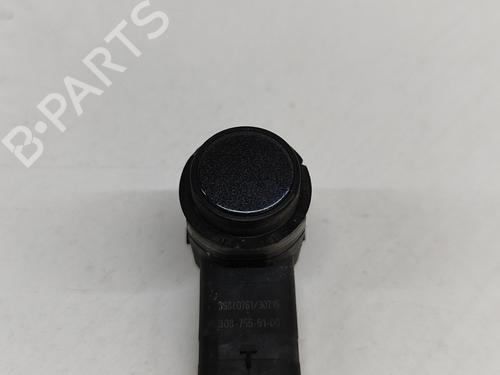 Used Electronic module VOLVO XC60 I SUV (156) D4 (190 hp) 16945870