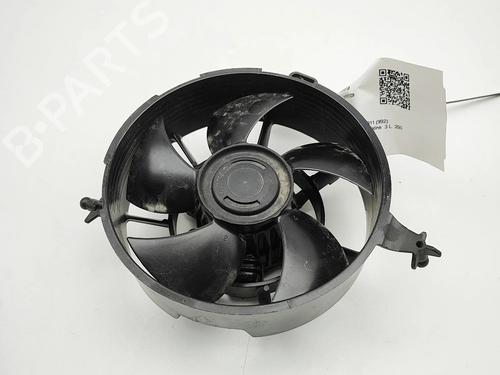 Used Radiator fan Radiator fan 38018276 38018276