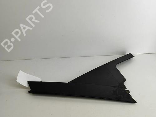 Door moulding trim LAND ROVER RANGE ROVER VELAR (L560) 2.0 D180 TD4 4x4 | BP18164778C150