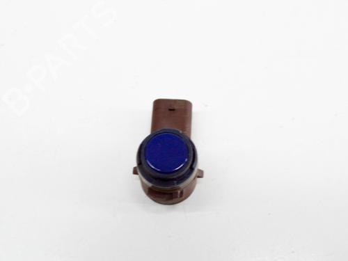 Electronic sensor TESLA MODEL X (5YJX) P100D AWD | BP15377006M84 - Image 3