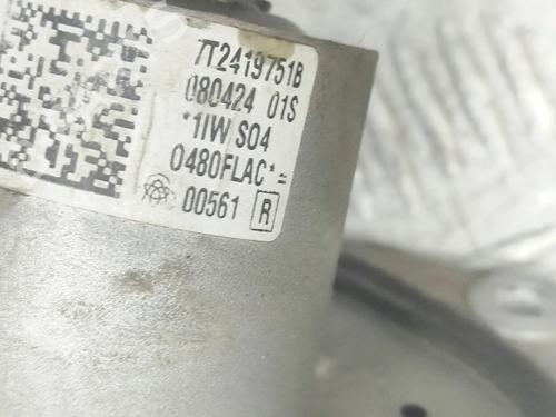 Steering rack VW MULTIVAN T7 (STM, STN) 1.4 eHybrid | BP33972061M22  - Image 7