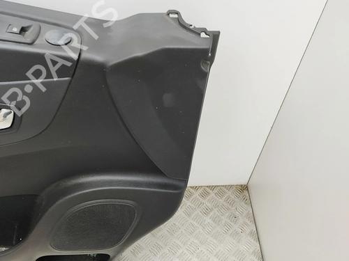 Front left panel FIAT TALENTO Van (296_) 1.6 D | BP33389028C58 - Image 4