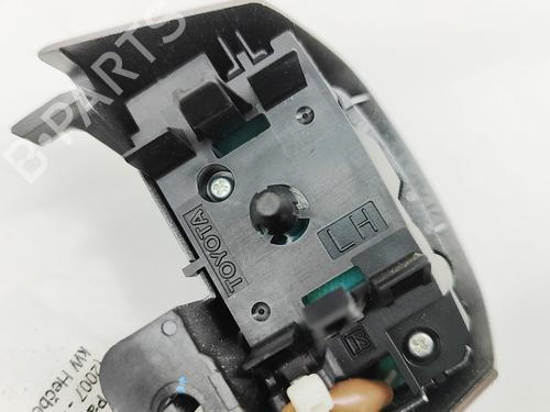 Ratbetjening TOYOTA URBAN CRUISER (_P1_) 1.33 (NSP110_, NSP110R) | BP30440028E15 