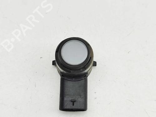 Used Electronic module Electronic module VW ARTEON (3H7, 3H8) 2.0 TSI (190 hp) 34560832 34560832